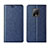 Leather Case Stands Flip Cover L01 Holder for Xiaomi Redmi 10X 5G