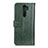 Leather Case Stands Flip Cover L01 Holder for Xiaomi Redmi 9 Prime India