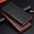 Leather Case Stands Flip Cover L01 Holder for Xiaomi Redmi Note 8 Pro