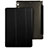 Leather Case Stands Flip Cover L02 for Apple iPad Pro 10.5 Black