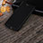 Leather Case Stands Flip Cover L02 for Apple iPhone 6S Plus Black