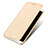 Leather Case Stands Flip Cover L02 for Huawei Honor V9 Play Gold