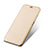 Leather Case Stands Flip Cover L02 for Huawei Honor V9 Play Gold
