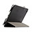 Leather Case Stands Flip Cover L02 for Huawei MediaPad M3 Lite 8.0 CPN-W09 CPN-AL00 Black