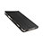 Leather Case Stands Flip Cover L02 for Huawei MediaPad M3 Lite 8.0 CPN-W09 CPN-AL00 Black