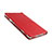 Leather Case Stands Flip Cover L02 for Huawei MediaPad M3 Lite 8.0 CPN-W09 CPN-AL00 Red