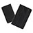 Leather Case Stands Flip Cover L02 for Huawei MediaPad T3 8.0 KOB-W09 KOB-L09 Black