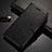 Leather Case Stands Flip Cover L02 for Nokia X6