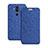 Leather Case Stands Flip Cover L02 for Nokia X7