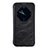 Leather Case Stands Flip Cover L02 for Samsung Galaxy S7 Edge G935F Black