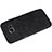 Leather Case Stands Flip Cover L02 for Samsung Galaxy S7 Edge G935F Black
