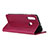 Leather Case Stands Flip Cover L02 Holder for Alcatel 3X