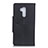 Leather Case Stands Flip Cover L02 Holder for Alcatel 7