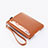 Leather Case Stands Flip Cover L02 Holder for Amazon Kindle 6 inch