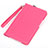 Leather Case Stands Flip Cover L02 Holder for Amazon Kindle 6 inch