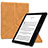 Leather Case Stands Flip Cover L02 Holder for Amazon Kindle Oasis 7 inch