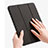 Leather Case Stands Flip Cover L02 Holder for Apple iPad Air 4 10.9 (2020)