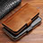 Leather Case Stands Flip Cover L02 Holder for Apple iPhone XR