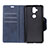 Leather Case Stands Flip Cover L02 Holder for Asus Zenfone 5 Lite ZC600KL