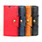 Leather Case Stands Flip Cover L02 Holder for Asus Zenfone 5 Lite ZC600KL