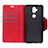 Leather Case Stands Flip Cover L02 Holder for Asus Zenfone 5 Lite ZC600KL