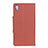 Leather Case Stands Flip Cover L02 Holder for Asus ZenFone Live L1 ZA550KL