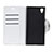 Leather Case Stands Flip Cover L02 Holder for Asus ZenFone Live L1 ZA550KL