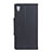 Leather Case Stands Flip Cover L02 Holder for Asus ZenFone Live L1 ZA551KL