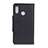 Leather Case Stands Flip Cover L02 Holder for Asus Zenfone Max Pro M1 ZB601KL