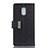 Leather Case Stands Flip Cover L02 Holder for Asus ZenFone V Live