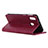 Leather Case Stands Flip Cover L02 Holder for BQ X2