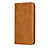 Leather Case Stands Flip Cover L02 Holder for Google Pixel 4a