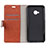 Leather Case Stands Flip Cover L02 Holder for HTC U11 Life