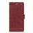 Leather Case Stands Flip Cover L02 Holder for HTC U11 Life