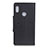 Leather Case Stands Flip Cover L02 Holder for HTC U12 Life