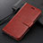 Leather Case Stands Flip Cover L02 Holder for Huawei Enjoy 10e