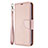 Leather Case Stands Flip Cover L02 Holder for Huawei Honor 9A