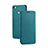 Leather Case Stands Flip Cover L02 Holder for Huawei Honor Note 8 Midnight Green