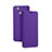 Leather Case Stands Flip Cover L02 Holder for Huawei Honor Note 8 Purple