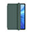 Leather Case Stands Flip Cover L02 Holder for Huawei Honor Pad V6 10.4 Green