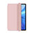 Leather Case Stands Flip Cover L02 Holder for Huawei Honor Pad V6 10.4 Pink