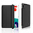 Leather Case Stands Flip Cover L02 Holder for Huawei MatePad 10.4