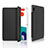 Leather Case Stands Flip Cover L02 Holder for Huawei MatePad