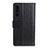 Leather Case Stands Flip Cover L02 Holder for Huawei P smart S