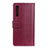 Leather Case Stands Flip Cover L02 Holder for Huawei P smart S