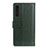 Leather Case Stands Flip Cover L02 Holder for Huawei P smart S