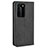 Leather Case Stands Flip Cover L02 Holder for Huawei P40 Pro