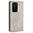Leather Case Stands Flip Cover L02 Holder for Huawei P40 Pro