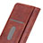 Leather Case Stands Flip Cover L02 Holder for Huawei Y7a