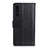 Leather Case Stands Flip Cover L02 Holder for Huawei Y8p